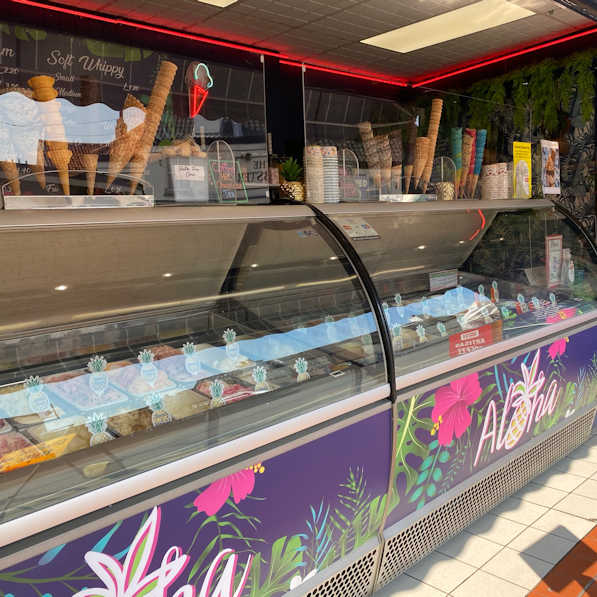 Ice Cream
