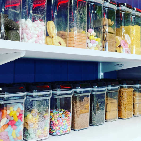 Toppings