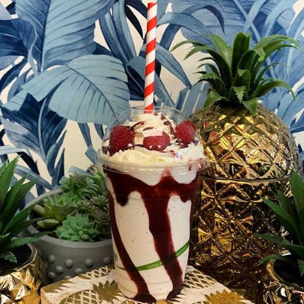 Milkshake